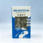 Đầu Kết Nối Mạng RJ45 Cao Cấp, 100 Cái / Hộp
