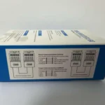 Đầu Kết Nối Mạng RJ45 Cao Cấp, 100 Cái / Hộp - Image 4