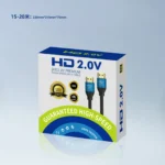 Cáp HDMI 2.0 Phiên Bản 4K