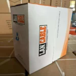 Cáp Mạng LAN CAT6, Cáp Ethernet Tốc Độ Cao Dự Án Xây Dựng - Image 3