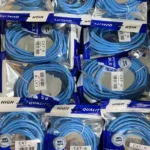 Cáp Mạng CAT6 Hoàn Thiện, Cáp Kết Nối Máy Tính Chất Lượng Cao - Image 2