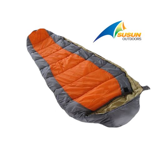 mummy-sleeping-bag-for-camping